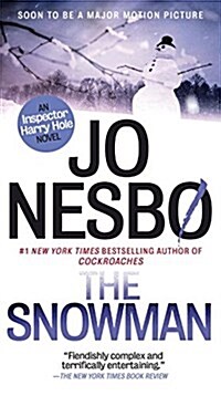 The Snowman (Mass Market Paperback)