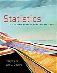 Statistics + Statistics Coursemate With Ebook Printed Access Card (Hardcover, Pass Code, 7th)