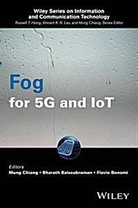 Fog for 5g and Iot (Hardcover)