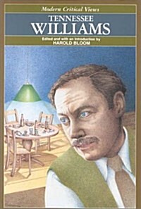 Tennessee Williams (Hardcover)