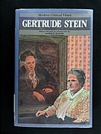 Gertrude Stein (Library)