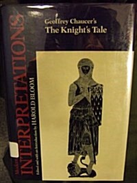 Geoffrey Chaucers the Knights Tale (Library)