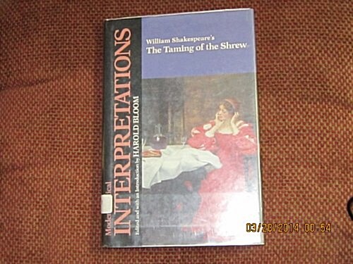 William Shakespeares the Taming of the Shrew (Library)