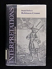 Daniel Defoes Robinson Crusoe (Library)