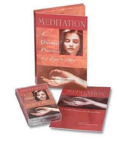 Meditation (Cassette)