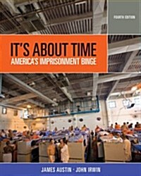 It뭩 About Time + Careers in Criminal Justice Printed Access Card (Paperback, Pass Code, 4th)