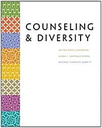 Counseling & Diversity + Counseling & Diversity - Native American (Paperback)