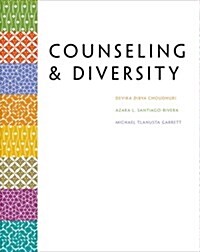 Counseling & Diversity + Counseling & Diversity - Latino Americans (Paperback)