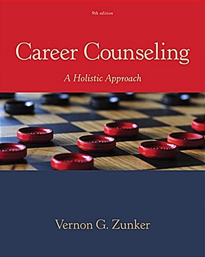 Career Counseling + Questia 6 Month Subscription Printed Access Card (Hardcover, Pass Code, 9th)