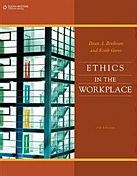 Ethics in the Workplace + Business Law Coursemate With Ebook Printed Access Card (Paperback, Pass Code, 3rd)