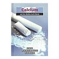 Calcium and the Alkaline Earth Metals (Library)