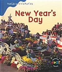 New Years Day (Library)