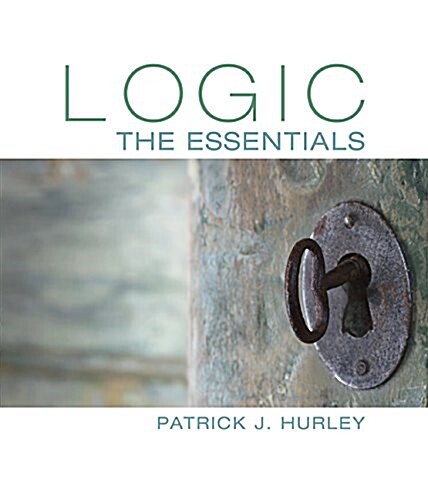 Logic + Mindtap Philosophy, 1 Term 6 Month Printed Access Card (Paperback, Pass Code)