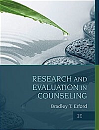 Research and Evaluation in Counseling + Questia, 12 Month Subscription Printed Access Card (Hardcover, Pass Code, 2nd)