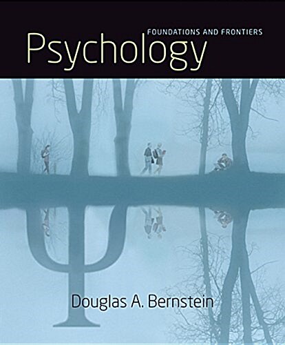 Psychology + Mindtap Psychology, 1 Term 6 Month Printed Access Card (Paperback, Pass Code)
