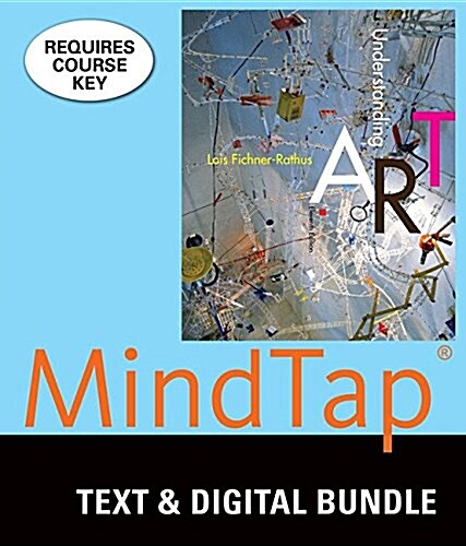 Understanding Art + Lms Integrated for Mindtap, 1 Term 6 Month Printed Access Card (Loose Leaf, Pass Code, 11th)