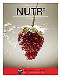 Nutr (with Nutr Online, 1 Term (6 Months) Printed Access Card) (Paperback, 2)
