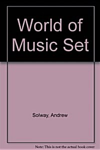 World of Music (Library)
