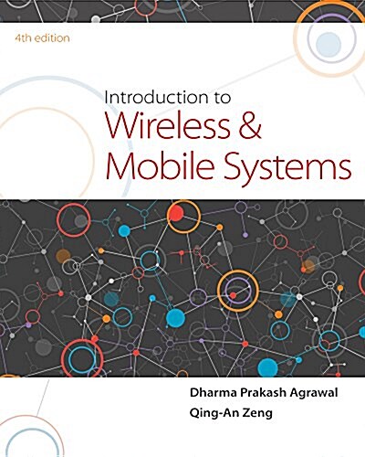 Introduction to Wireless and Mobile Systems + Mindtap Engineering, 2 Terms 12 Months Printed Access Card (Hardcover, Pass Code, 4th)