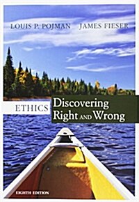 Discovering Right and Wrong + Mindtap Philosophy, 1 Term 6 Month Printed Access Card (Paperback, Pass Code, 8th)