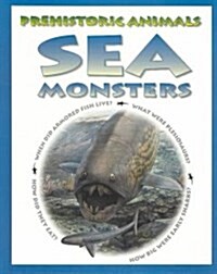 Sea Monsters (Library)