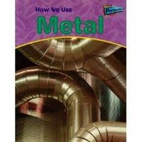 How We Use Metal (Library)