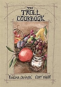 The Troll Cookbook (Hardcover)