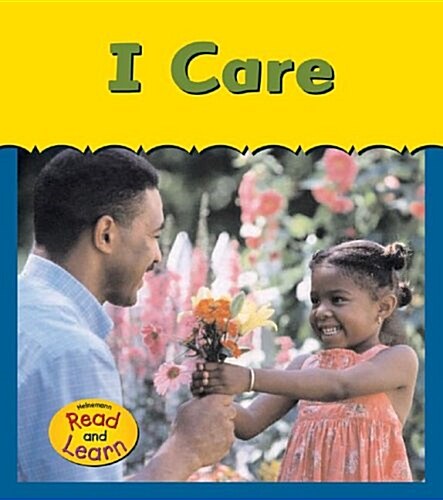 I Care (Library)