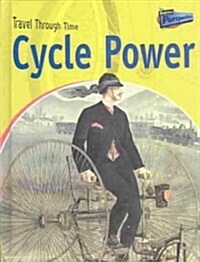 [중고] Cycle Power (Library)