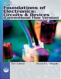 Foundations of Electronics + Lab Manual (Hardcover, Paperback, 2nd)