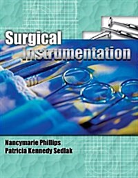 Surgical Instrumentation + Workbook (Paperback, Spiral)