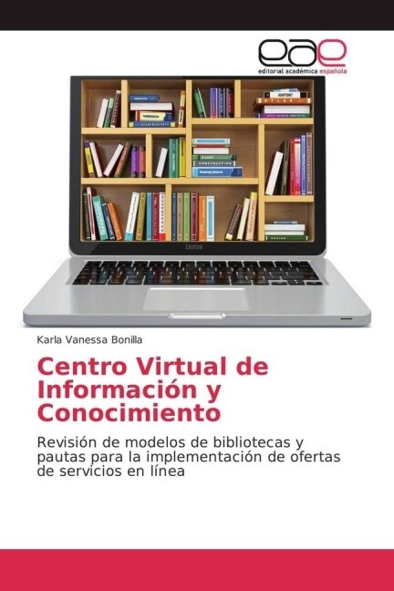 Centro Virtual de Informacion y Conocimiento (Paperback)