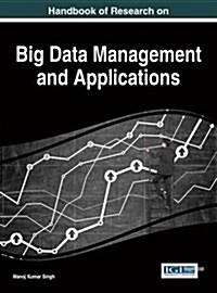 Effective Big Data Management and Opportunities for Implementation (Hardcover)