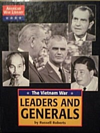 Leaders and Generals (Library)