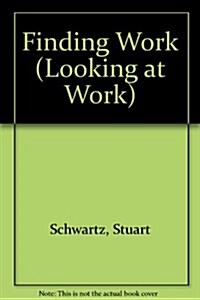 Finding Work (Library)