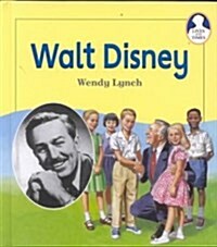 Walt Disney (Library)