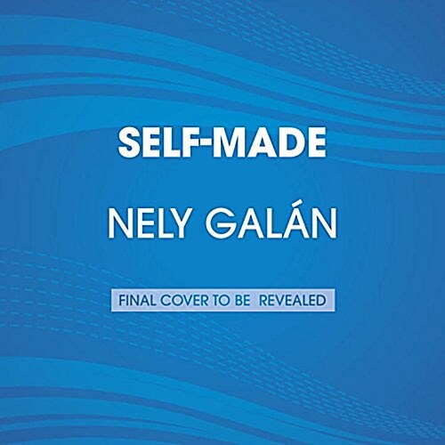 Self Made: Becoming Empowered, Self-Reliant, and Rich in Every Way (Audio CD)