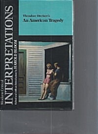 Theodore Dreisers an American Tragedy (Library)