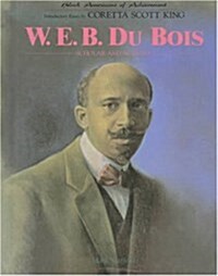 W.E.B. Dubois (Library)