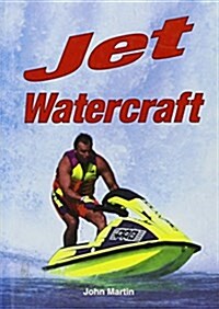 Jet Watercraft (Library)