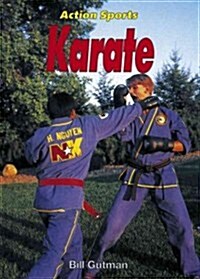 Karate (Library)