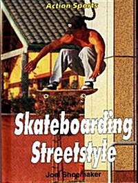 Skateboarding Streetstyle (Library)