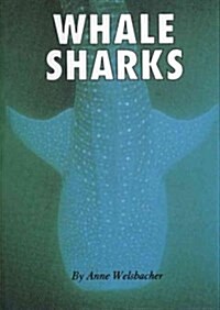 Whale Sharks (Library)