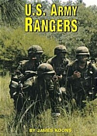 U.S. Army Rangers (Library)