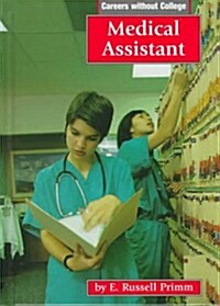 Medical Assistant (Library)