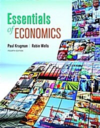 Essentials of Economics (Paperback, 4)