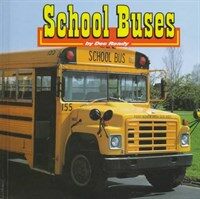 School buses 표지이미지