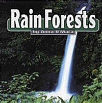 Rain Forests (Library)