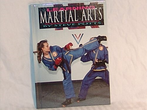 Learning Martial Arts (Library)