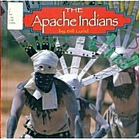 The Apache Indians (Library)